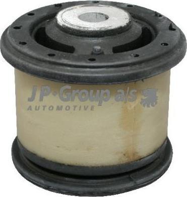 JP 1550100100 втулка, балка моста на FORD ESCORT VII (GAL, AAL, ABL)