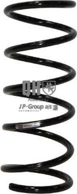 JP 1552204009 пружина ходовой части на FORD S-MAX (WA6)