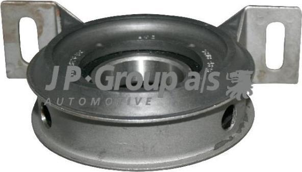 JP 1553900400 GROUP Подвес.опора кардана [ROULEX; DK]