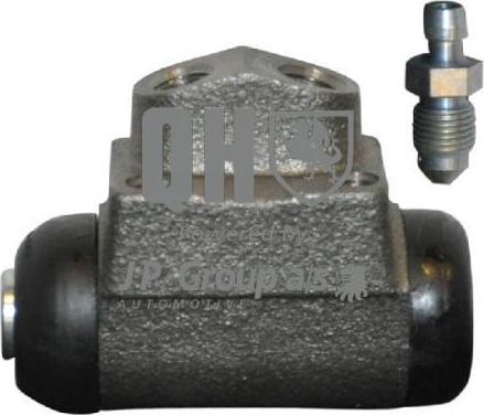 JP 1561300109 колесный тормозной цилиндр на HYUNDAI SONATA II (Y-2)