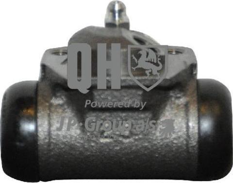 JP 1561301709 колесный тормозной цилиндр на FORD MONDEO I (GBP)