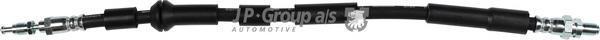 JP 1561602880 тормозной шланг на FORD KA (RB_)