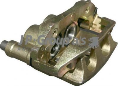 JP 1561900170 GROUP 1561900170_суппорт тормозной передний левый! Fo