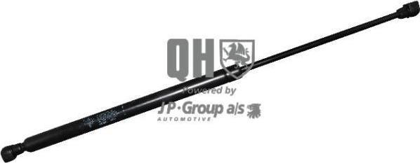 JP 1581201509 газовая пружина, крышка багажник на FORD MONDEO III (B5Y)