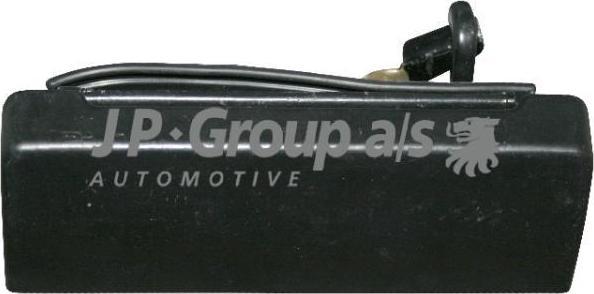 JP 1587300100 ручка двери на FORD TRANSIT c бортовой платформой/ходовая часть (E_ _)