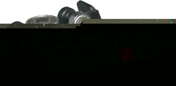 JP 1588600280 направляющая ролика, сдвижная дверь на FORD TRANSIT фургон