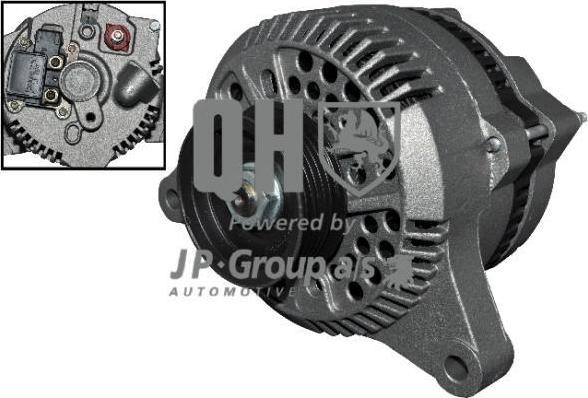 JP 1590103009 генератор на FORD MONDEO I седан (GBP)