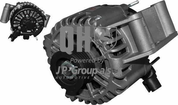 JP 1590103800 генератор на FORD MONDEO III (B5Y)