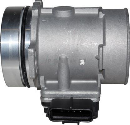 JP 1593901100 расходомер воздуха на FORD FIESTA IV (JA_, JB_)