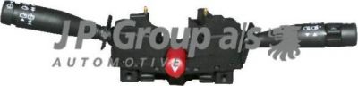 JP 1596200500 выключатель на колонке рулевого управления на FORD FIESTA IV (JA_, JB_)