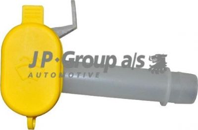 JP 1598700200 водопровод на FORD FOCUS (DAW, DBW)