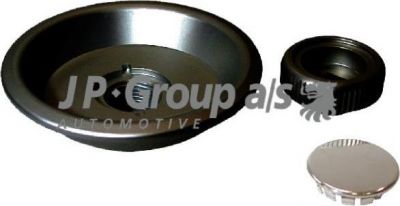 JP 1687550310 кнопка центрального замка на PORSCHE 911 кабрио