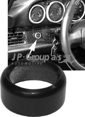 JP 1689802200 выключатель, головной свет на PORSCHE 911 кабрио (993)