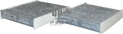 JP 3028100419 фильтр, воздух во внутренном пространстве на ALFA ROMEO 156 (932)