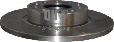 JP 3063200309 тормозной диск на ALFA ROMEO 159 (939)