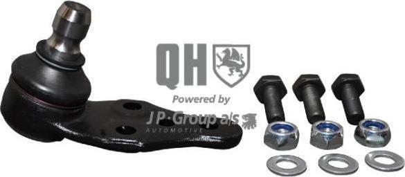 JP 3240300209 несущий / направляющий шарнир на CHEVROLET LACETTI (J200)