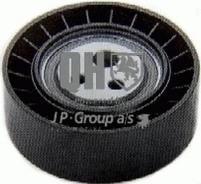 JP 3318300209 натяжной ролик, поликлиновой ремень на ALFA ROMEO 156 (932)