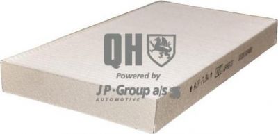 JP 3328100409 фильтр, воздух во внутренном пространстве на ALFA ROMEO 156 (932)