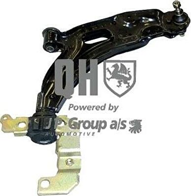 JP 3340100489 рычаг независимой подвески колеса, подвеска колеса на FIAT ALBEA (178_)