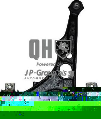 JP 3340100879 рычаг независимой подвески колеса, подвеска колеса на FIAT TEMPRA S.W. (159)