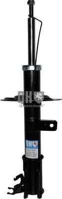 JP 3342101489 амортизатор на FIAT PANDA (169)