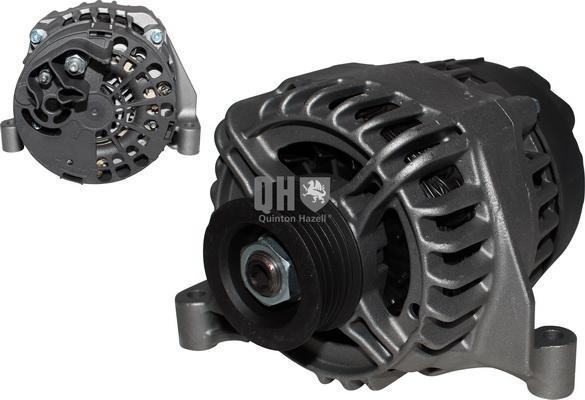 JP 3390101609 генератор на FIAT PUNTO (188)