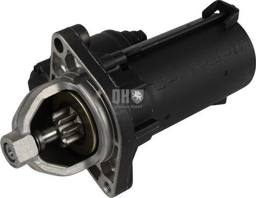 JP 3390300709 стартер на FIAT PANDA (169)