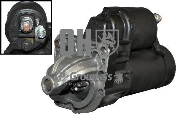 JP 3390301409 стартер на FIAT STILO (192)