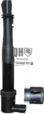 JP 3391600109 катушка зажигания на FIAT STILO (192)