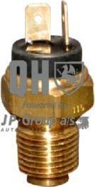 JP 3393100209 датчик, температура охлаждающей жидкости на LANCIA DELTA I (831AB0)