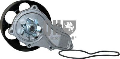 JP 3414101209 водяной насос на HONDA CR-V II (RD_)