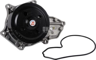 JP 3414101509 водяной насос на HONDA CR-V III (RE)