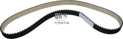 JP 3418100209 поликлиновой ремень на HONDA CR-V III (RE)
