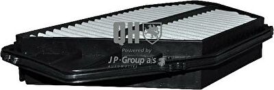 JP 3418600209 воздушный фильтр на HONDA SHUTTLE (RA)