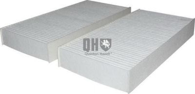 JP 3428100309 фильтр, воздух во внутренном пространстве на HONDA CIVIC VII седан (ES)