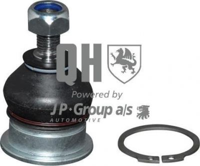 JP 3440300609 несущий / направляющий шарнир на HONDA ACCORD VI (CG, CK)