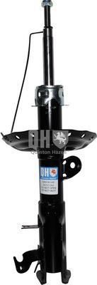 JP 3442100789 амортизатор на HONDA FIT III (GE)