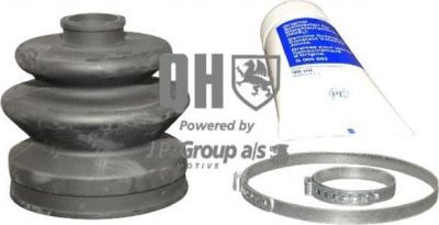 JP 3443600669 комплект пылника, приводной вал на HONDA CONCERTO седан (HWW)