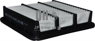 JP 3518602009 воздушный фильтр на KIA CEE'D SW (ED)