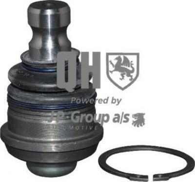 JP 3540300409 несущий / направляющий шарнир на HYUNDAI SANTA FE I (SM)