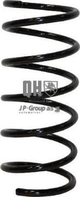 JP 3542200609 пружина ходовой части на HYUNDAI GETZ (TB)