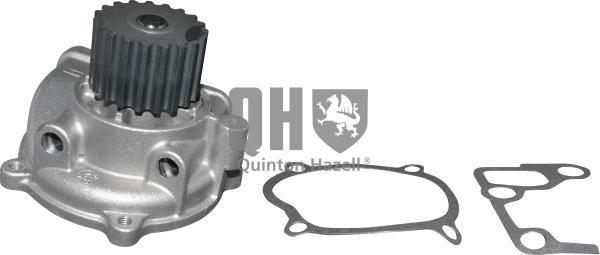 JP 3814100709 водяной насос на MAZDA PREMACY (CP)