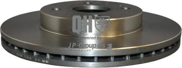 JP 3863100909 тормозной диск на MAZDA 2 (DE)