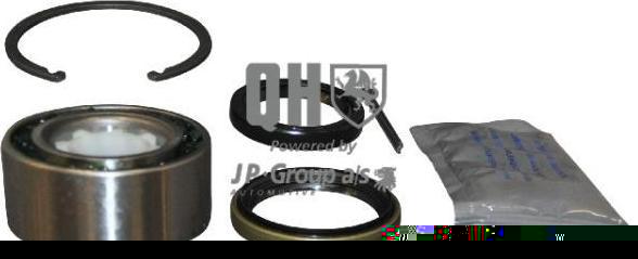 JP 3941300719 комплект подшипника ступицы колеса на MITSUBISHI COLT IV (CA_A)