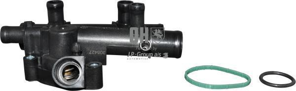 JP 4014600419 термостат, охлаждающая жидкость на OPEL VIVARO c бортовой платформой/ходовая часть (E7)