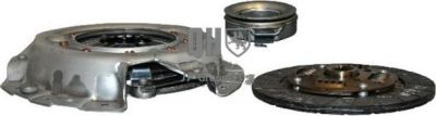 JP 4030400219 комплект сцепления на NISSAN MICRA II (K11)
