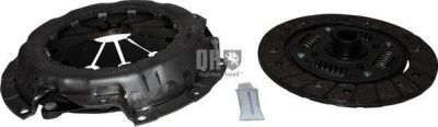 JP 4030401919 комплект сцепления на NISSAN QASHQAI / QASHQAI +2 (J10, JJ10)