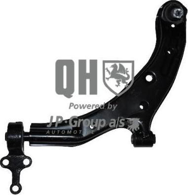 JP 4040100479 рычаг независимой подвески колеса, подвеска колеса на NISSAN ALMERA II Hatchback (N16)
