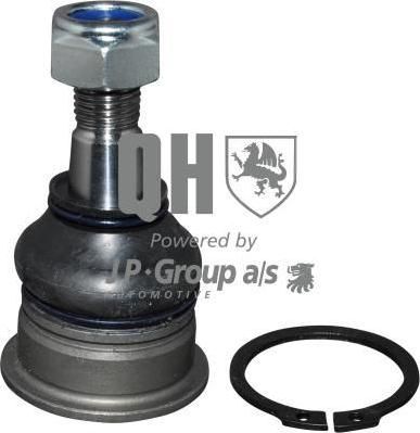 JP 4040300109 несущий / направляющий шарнир на NISSAN PRIMERA Traveller (WP11)