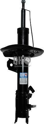 JP 4042101789 амортизатор на NISSAN QASHQAI / QASHQAI +2 (J10, JJ10)